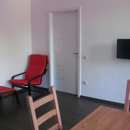 Platan Apartman Budapest Room photo
