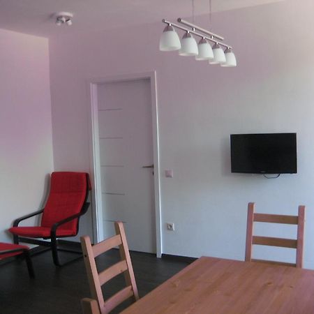 Platan Apartman Budapest Room photo