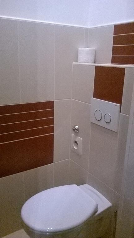 Platan Apartman Budapest Room photo