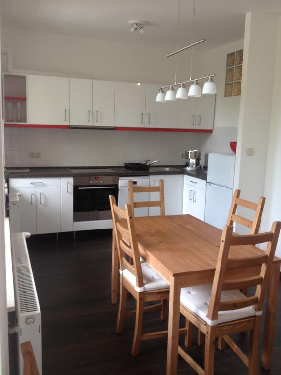 Platan Apartman Budapest Room photo