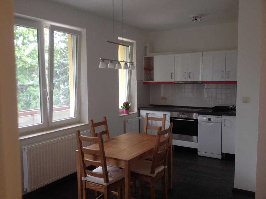 Platan Apartman Budapest Room photo