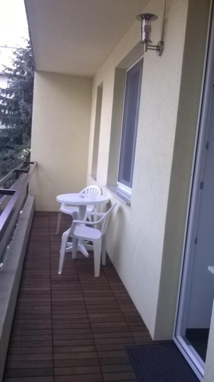 Platan Apartman Budapest Room photo