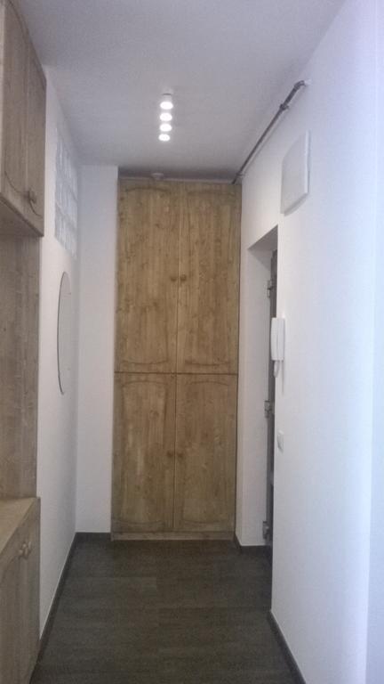 Platan Apartman Budapest Room photo