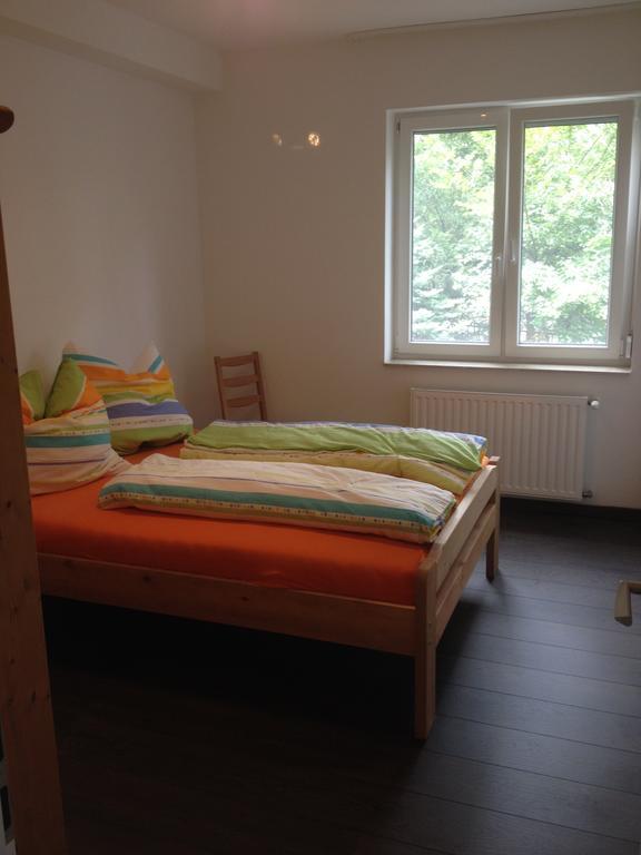 Platan Apartman Budapest Room photo
